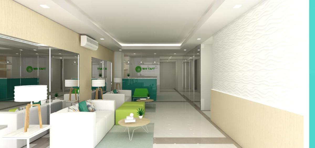 Titan Condo at WH Taft Residences Manila - Housity