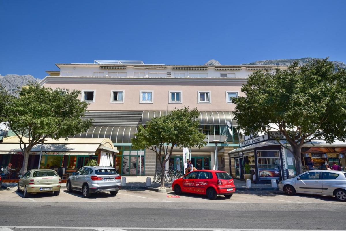 Apartment Mirna - Housity