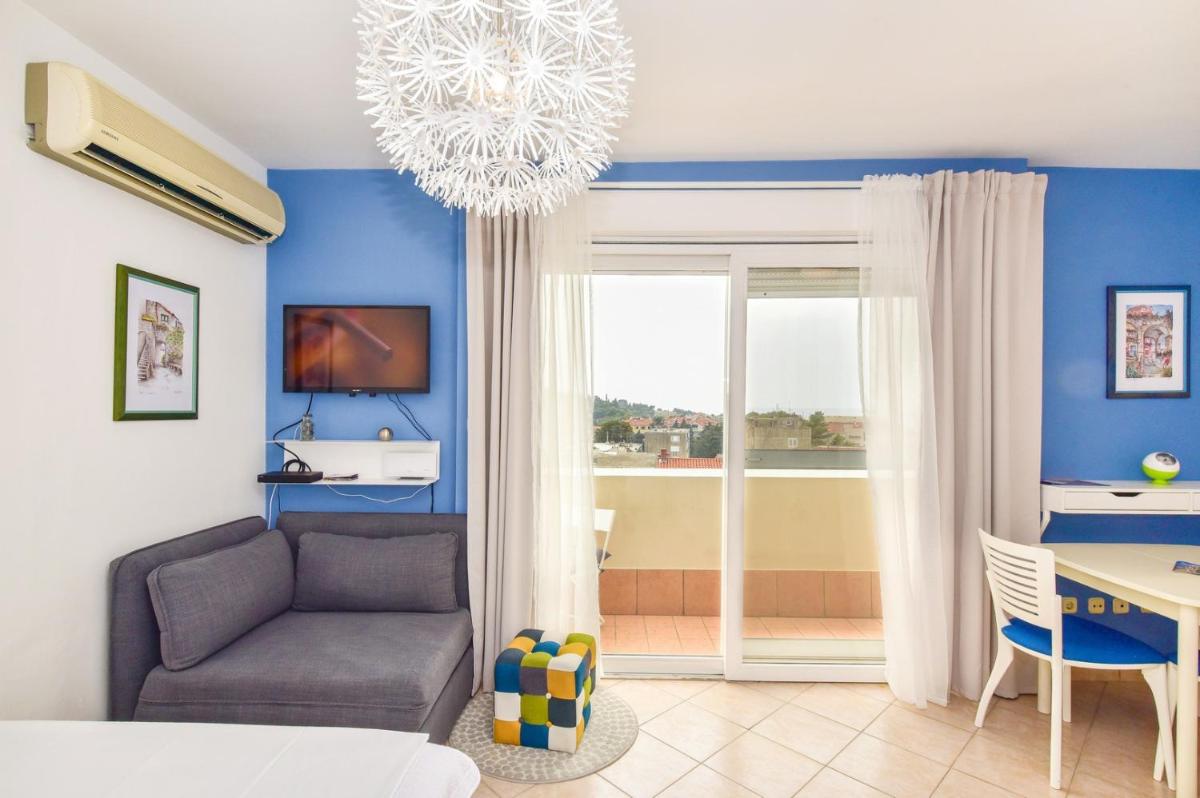 Apartment Mirna - Housity