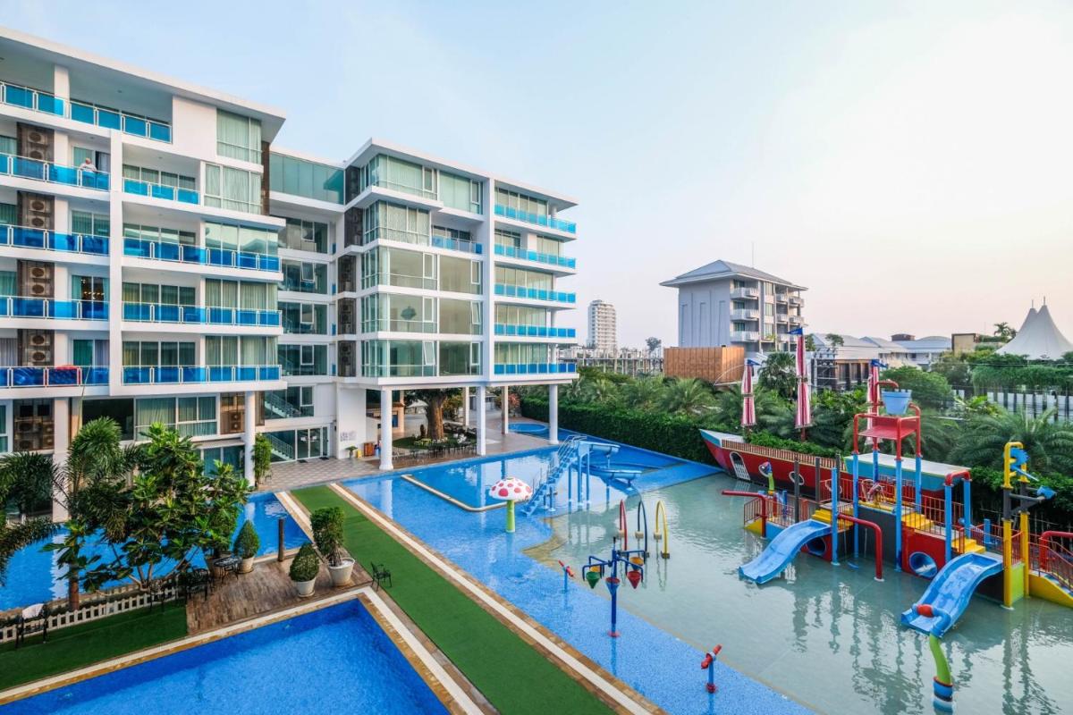 F304 My Resort Hua Hin - Housity