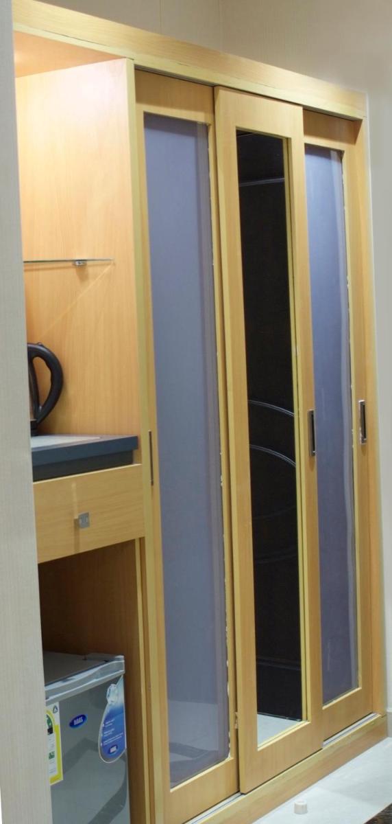 All Days ِApartHotel - Housity