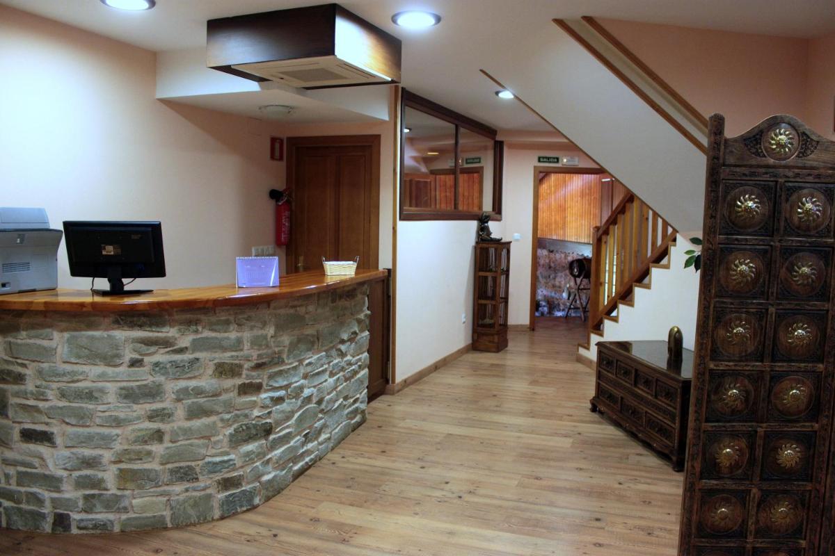 Hotel Rural El Verdenal - Housity