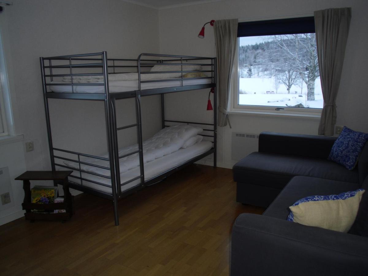 Appartement - Housity