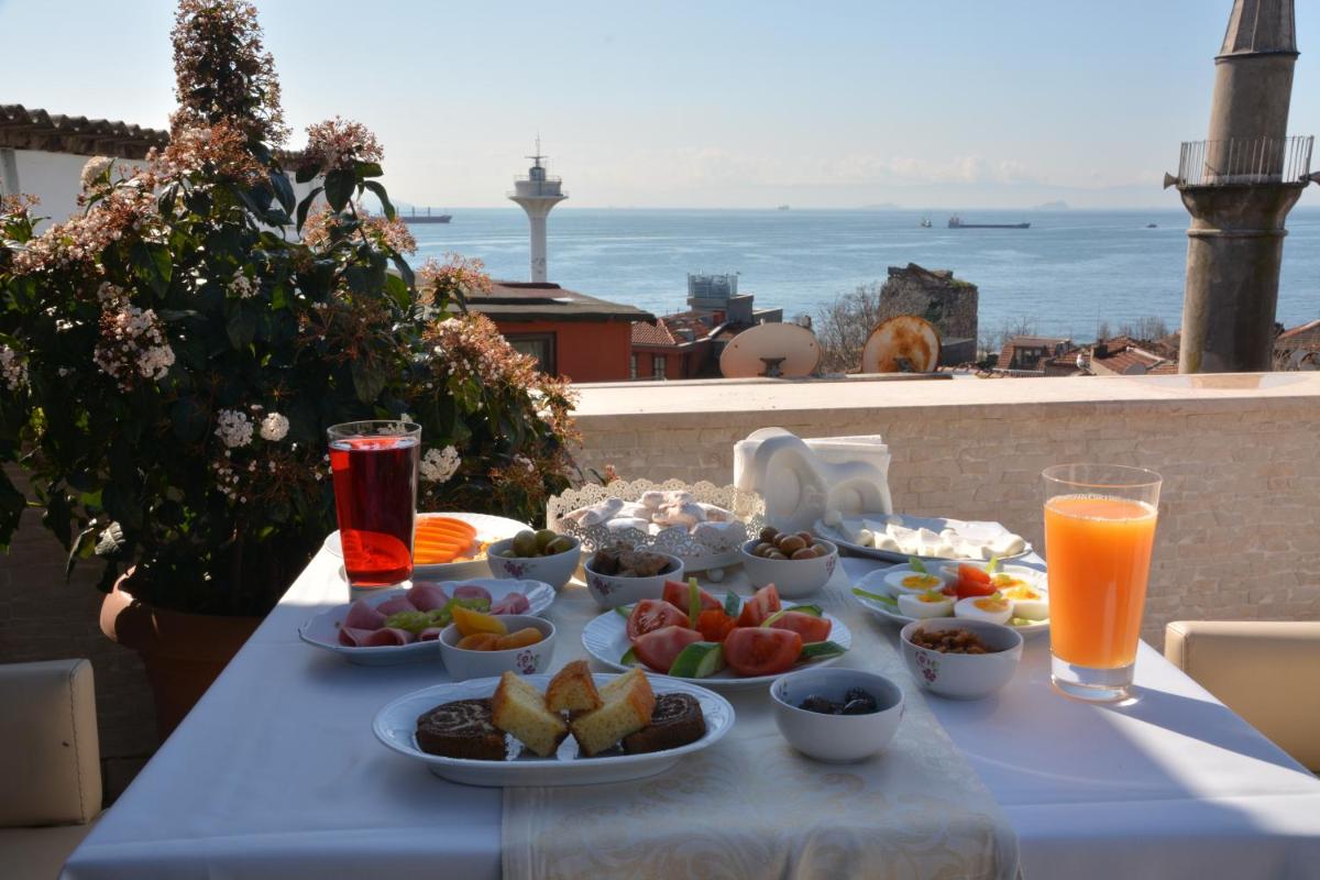 Dilhayat Kalfa Hotel - Housity
