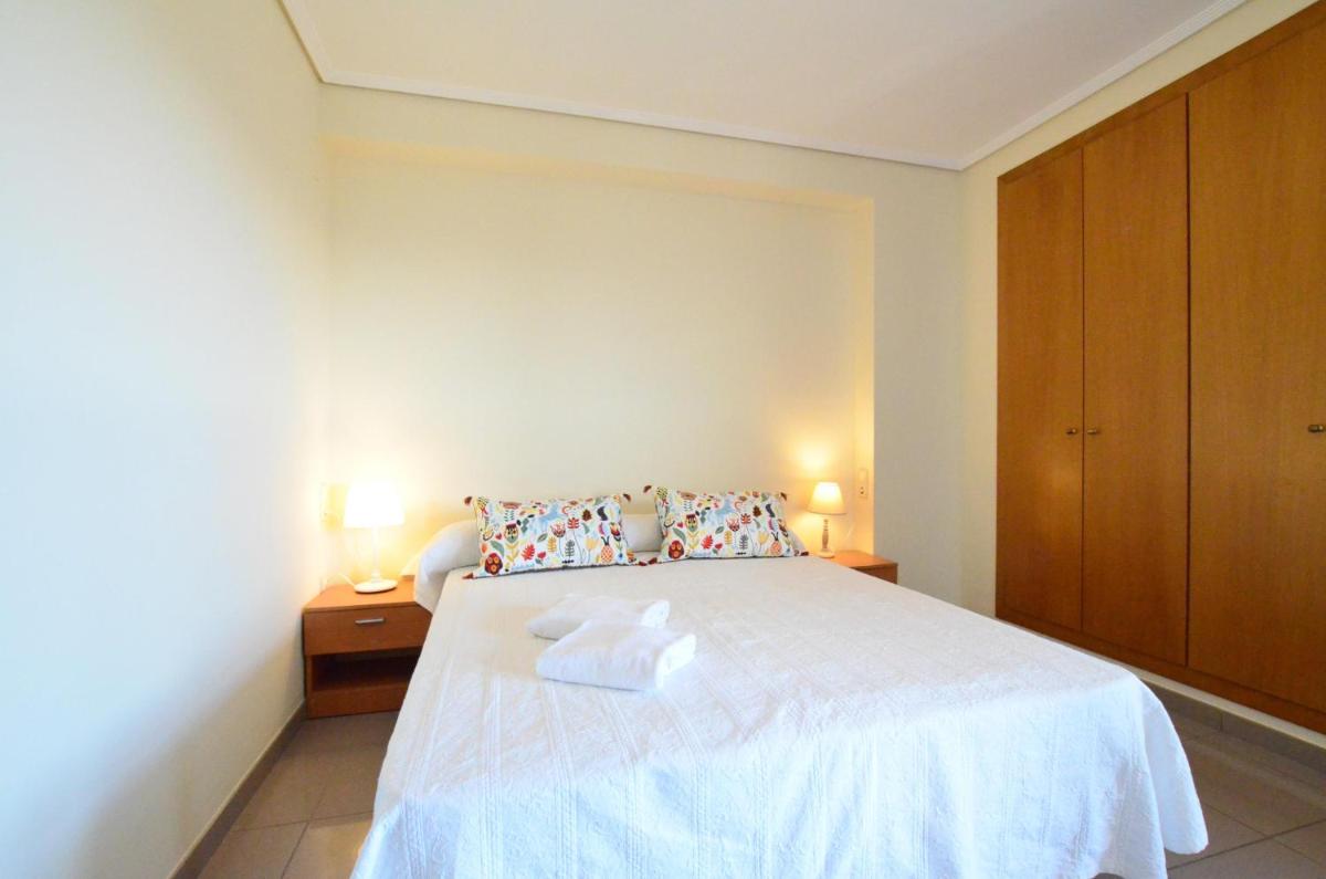 Suitetrails - Apartamento frente al mar