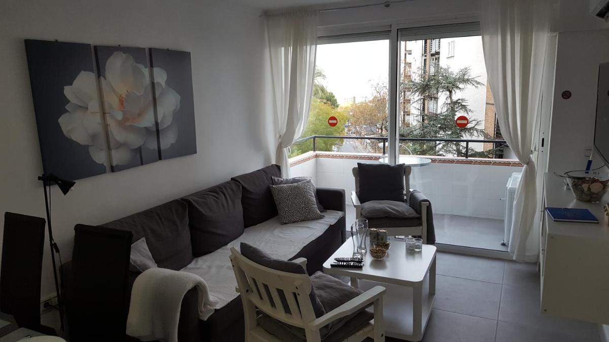 Suitetrails - Bonanza Apartment