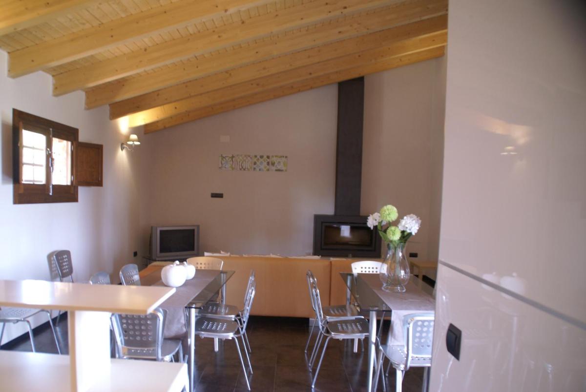Casa Rural 