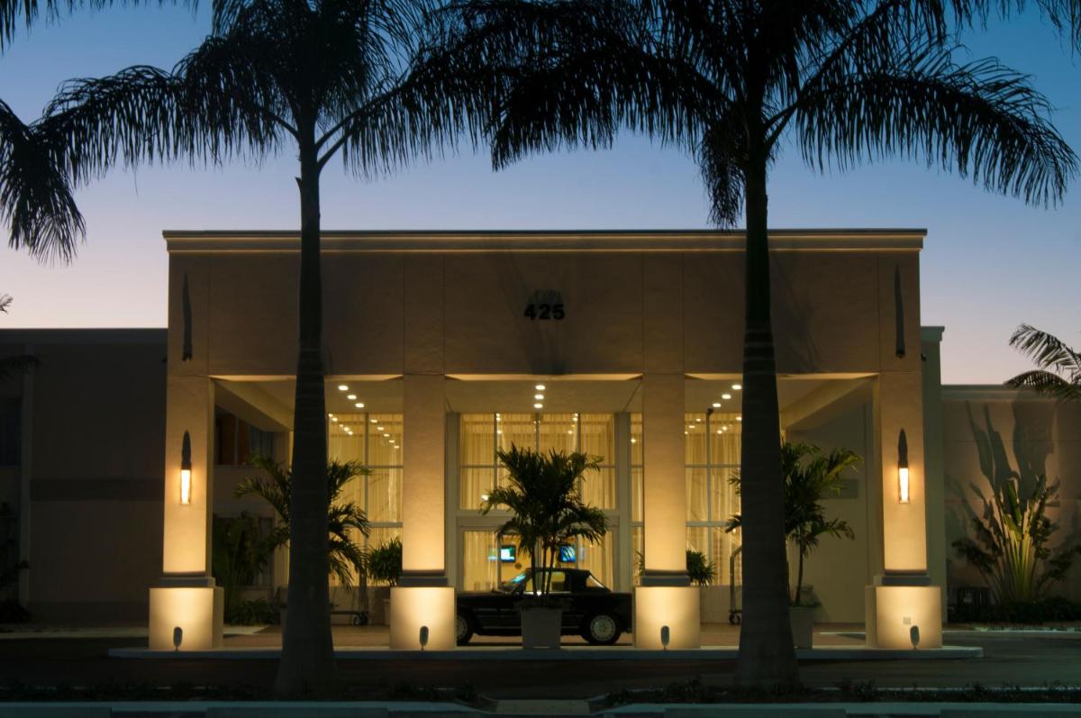 Suitetrails - Ramada by Wyndham Venice Hotel Venezia