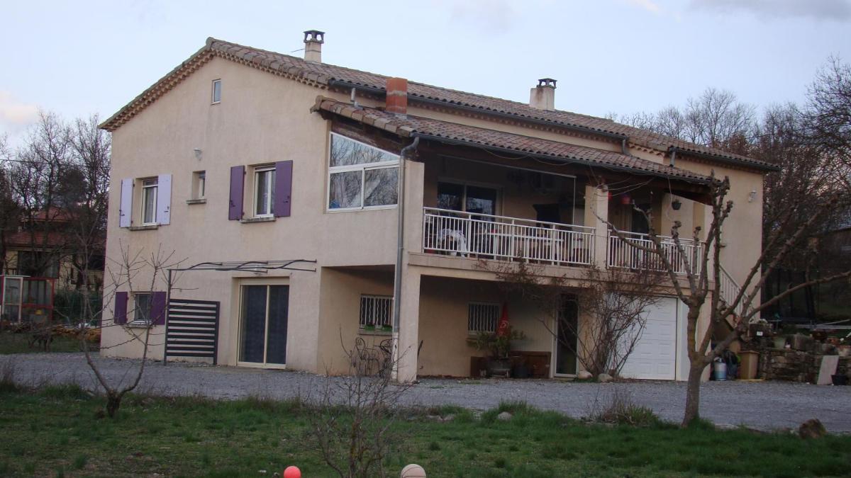 Studio/Gîte Les Papillons - Housity