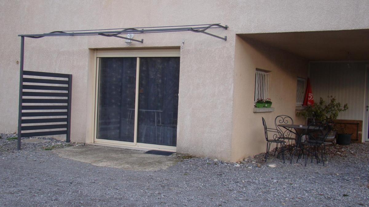 Studio/Gîte Les Papillons - Housity