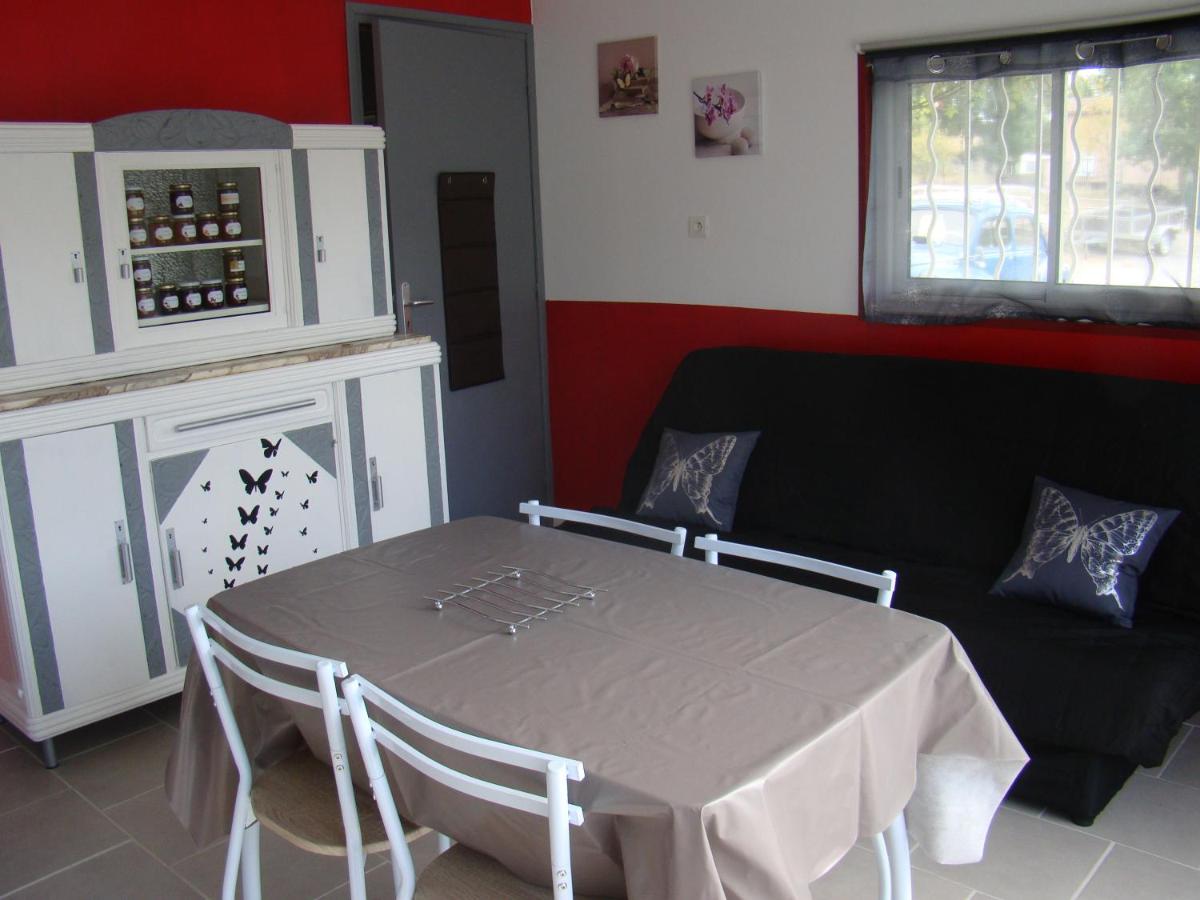 Suitetrails - Studio/Gîte Les Papillons
