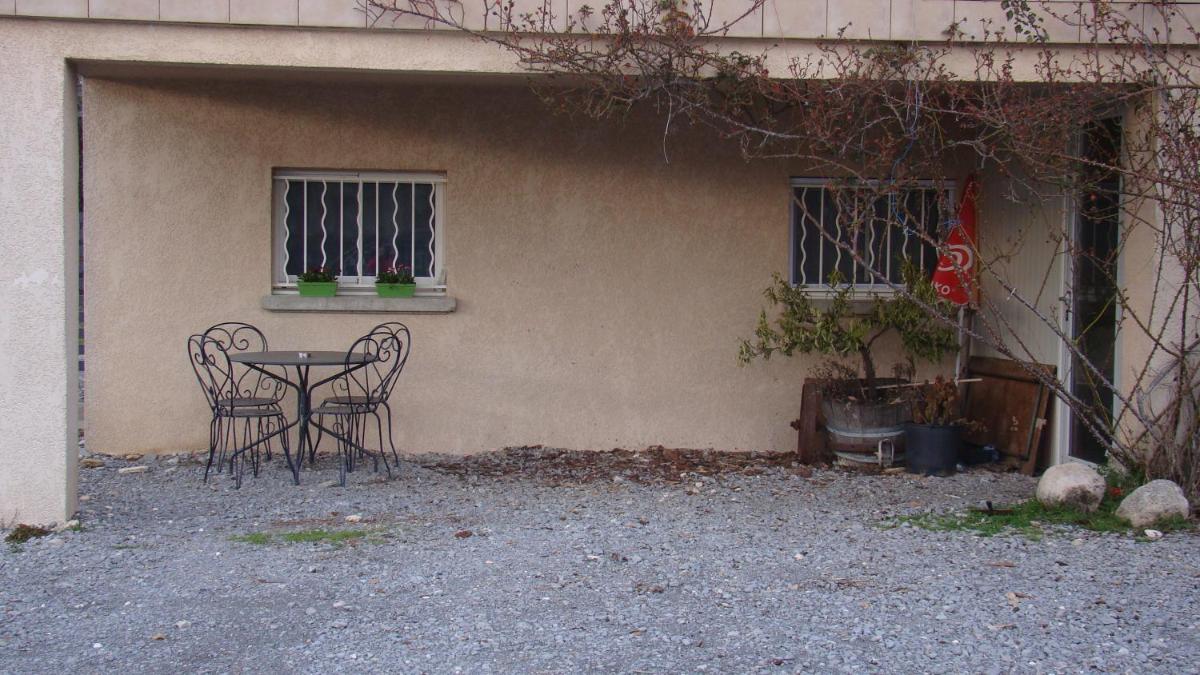 Studio/Gîte Les Papillons - Housity