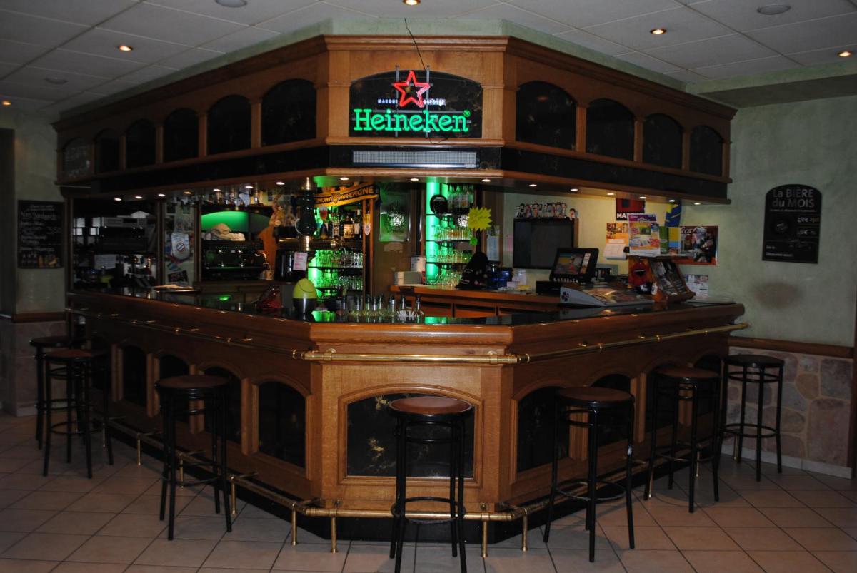 Hotel des voyageurs Chez Betty - Housity