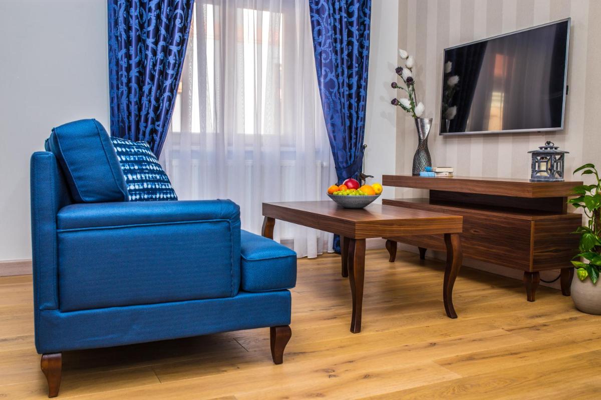 Apartamenty Glamour - Hizvo