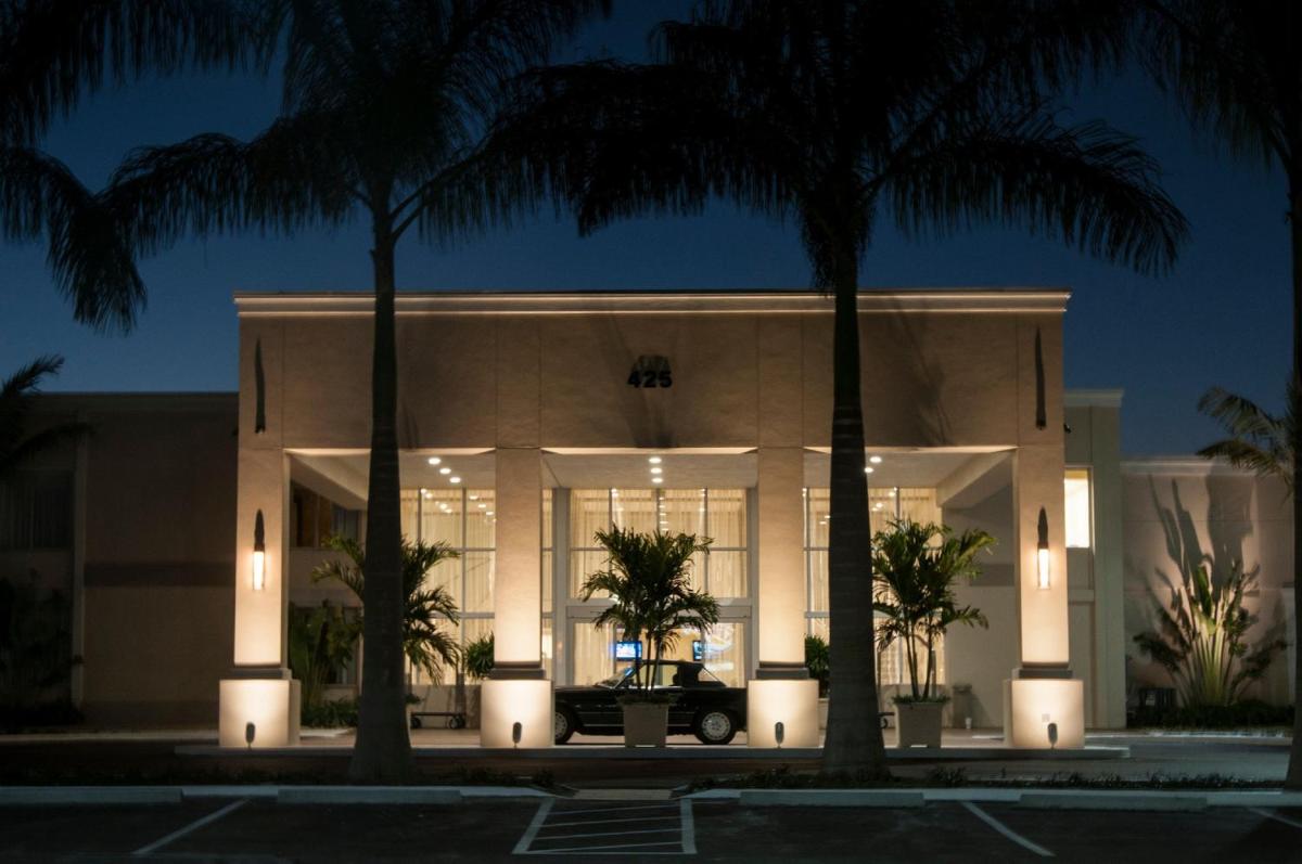 Suitetrails - Ramada by Wyndham Venice Hotel Venezia