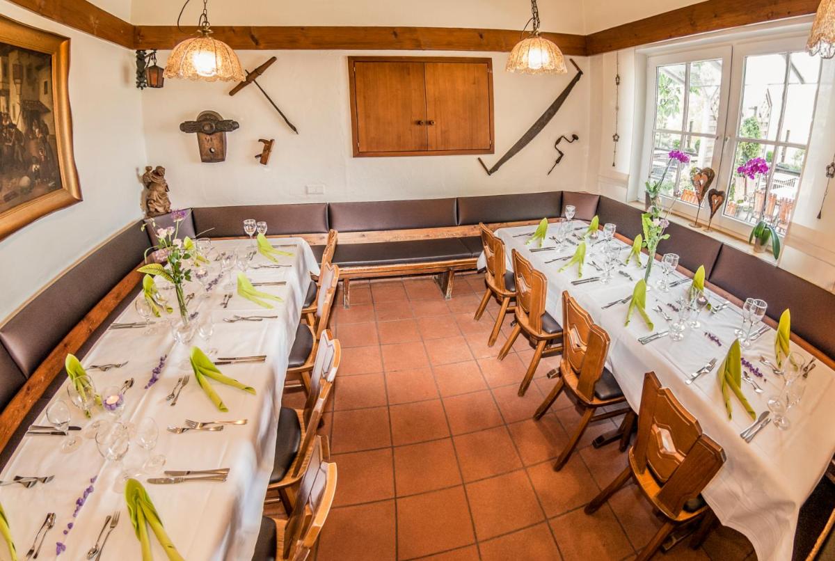Hotel-Restaurant Bauer-Keller - Housity