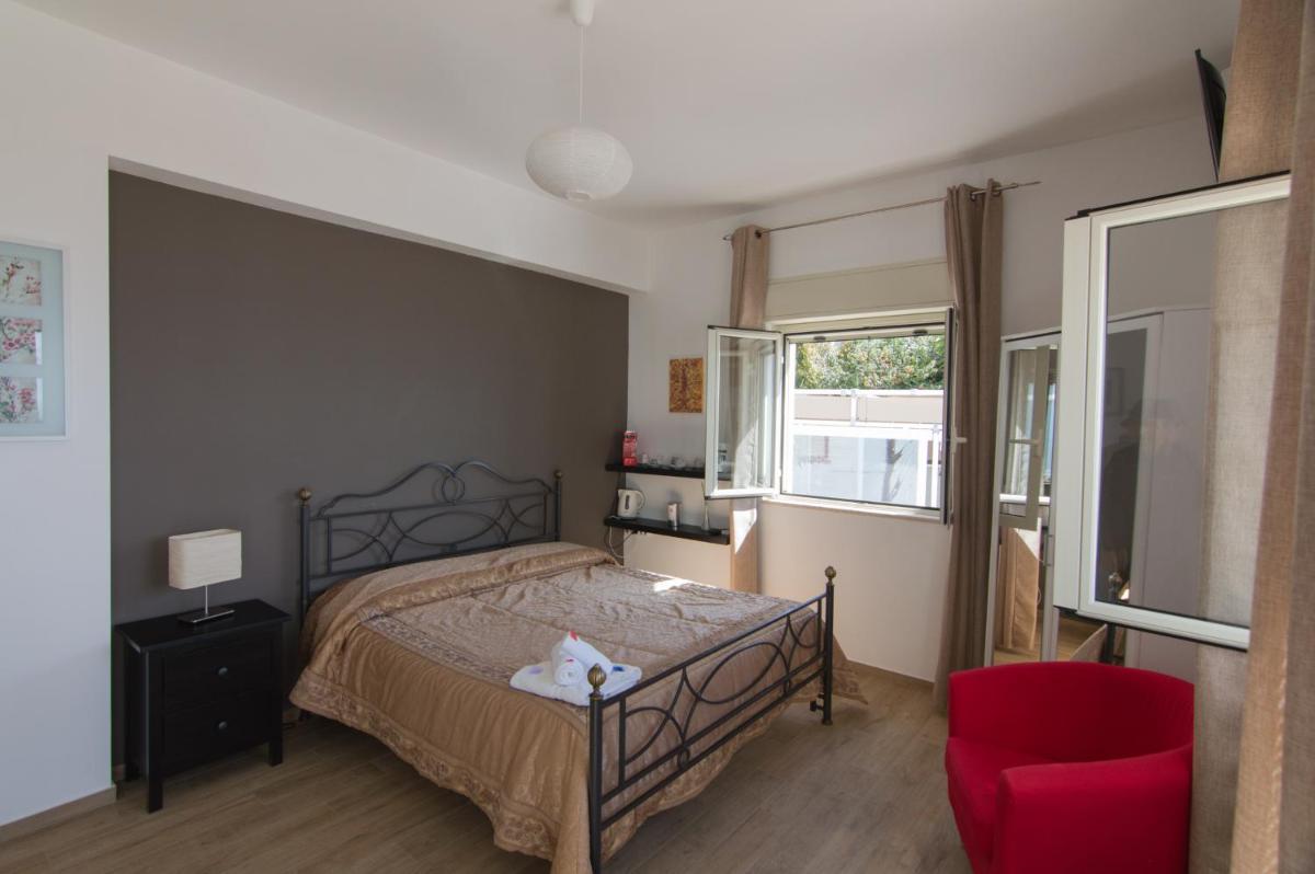 B&B Vista sul Mare - Housity