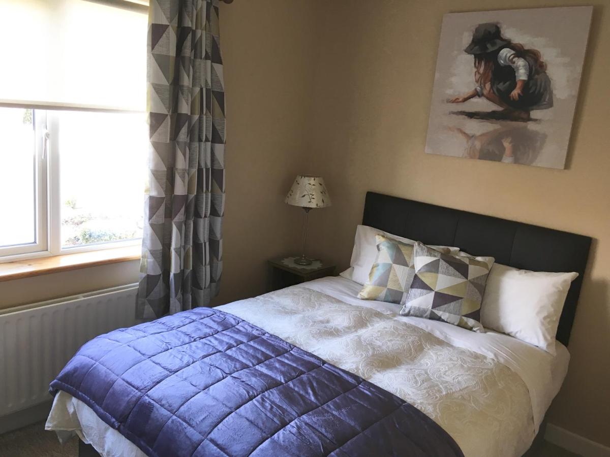 Gentian Villa B&B - Housity