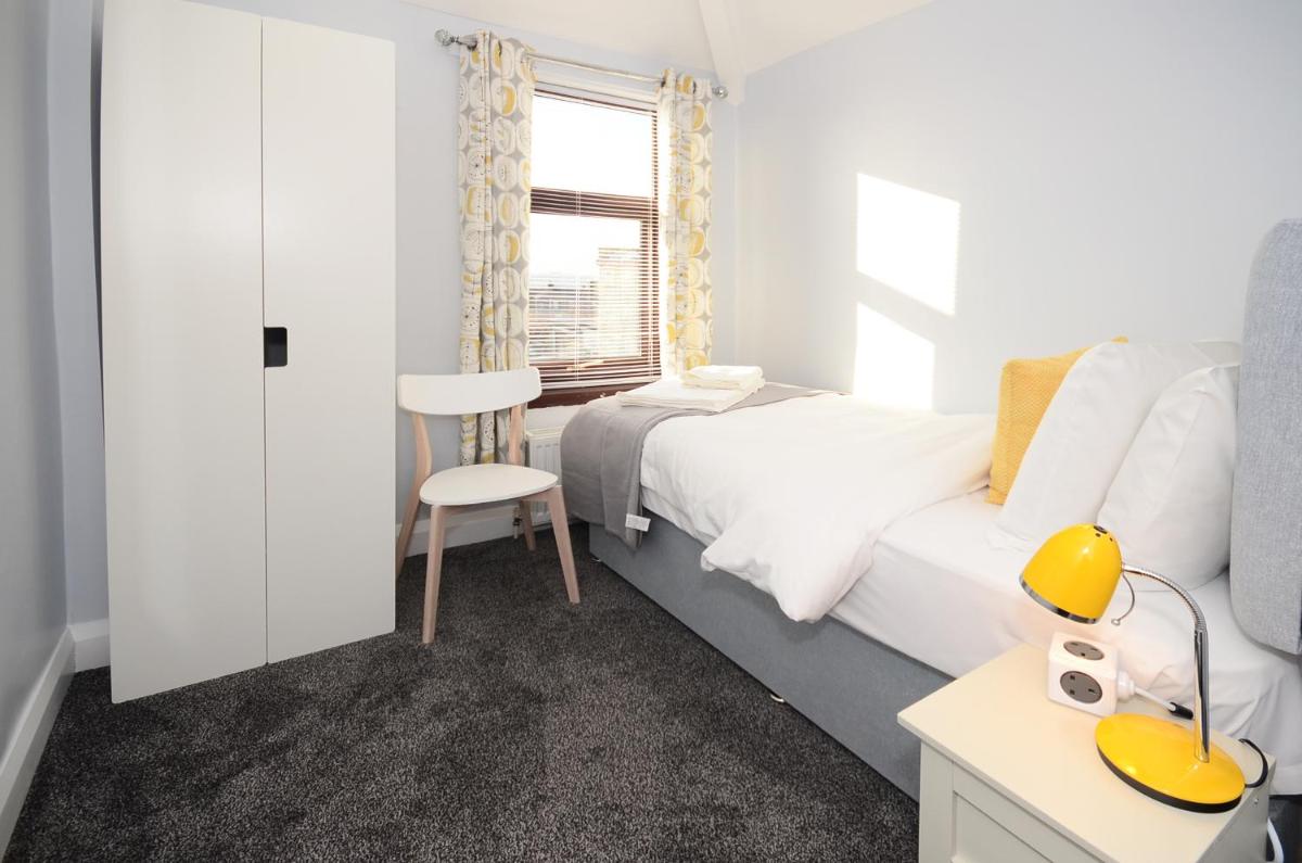Northwood Park East - Housity