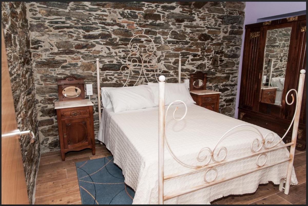 Apartamentos Casa Ramoncín - Housity