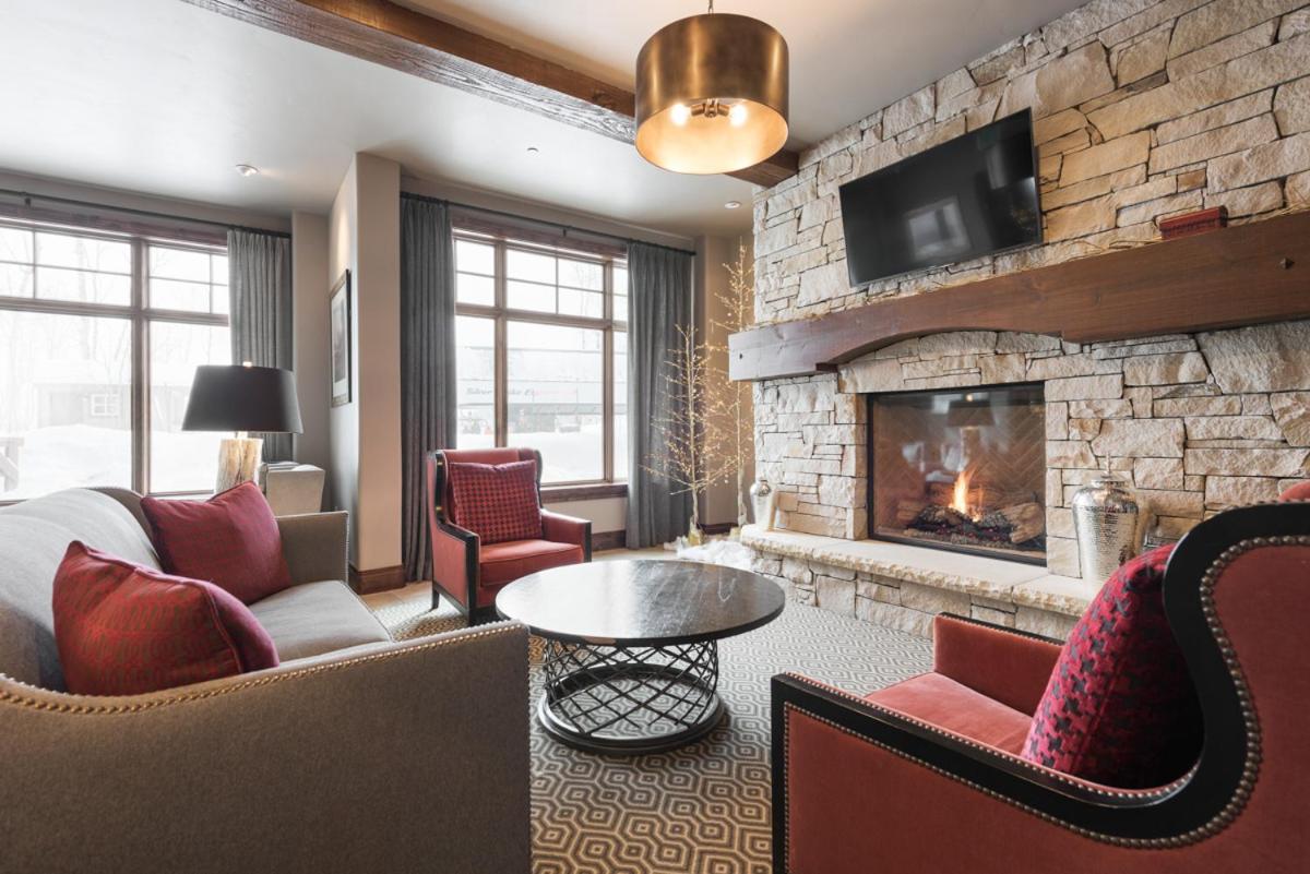 Silver Strike Lodge #605 - 4 Bed - Housity