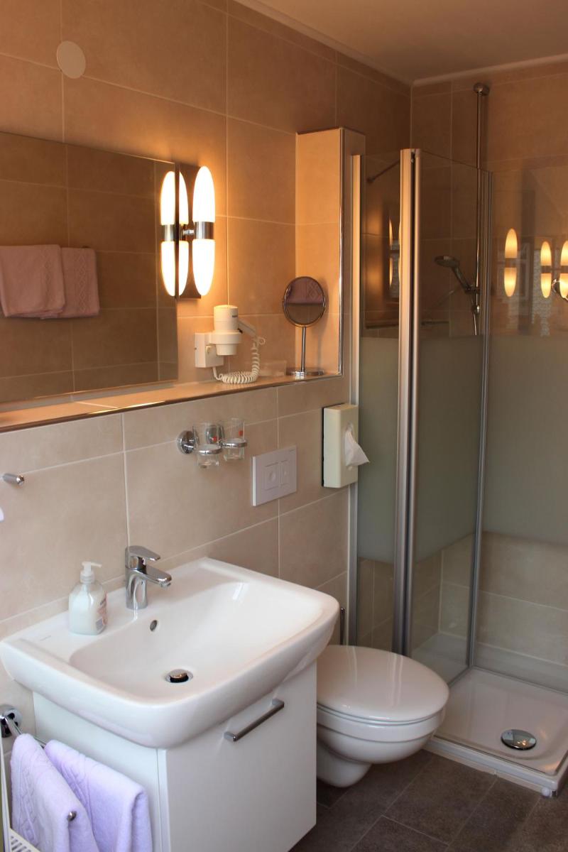 Hotel Garni La mer - Housity