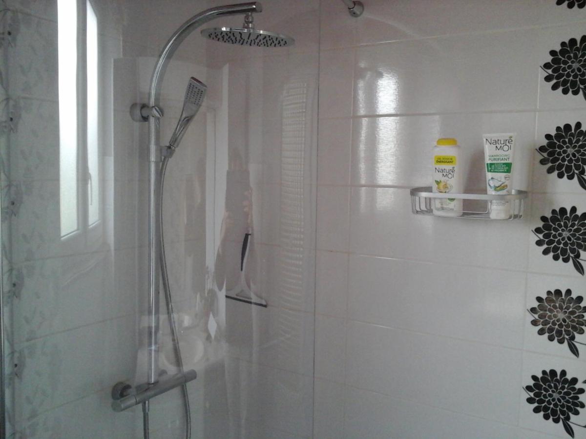 Chez Evelyne chambre d'hôtes chez l'habitant - Hizvo