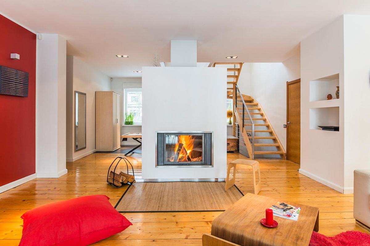 Villa Sofia near Lake - Housity