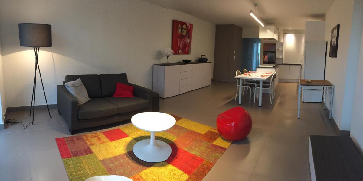 Chantal - Housity