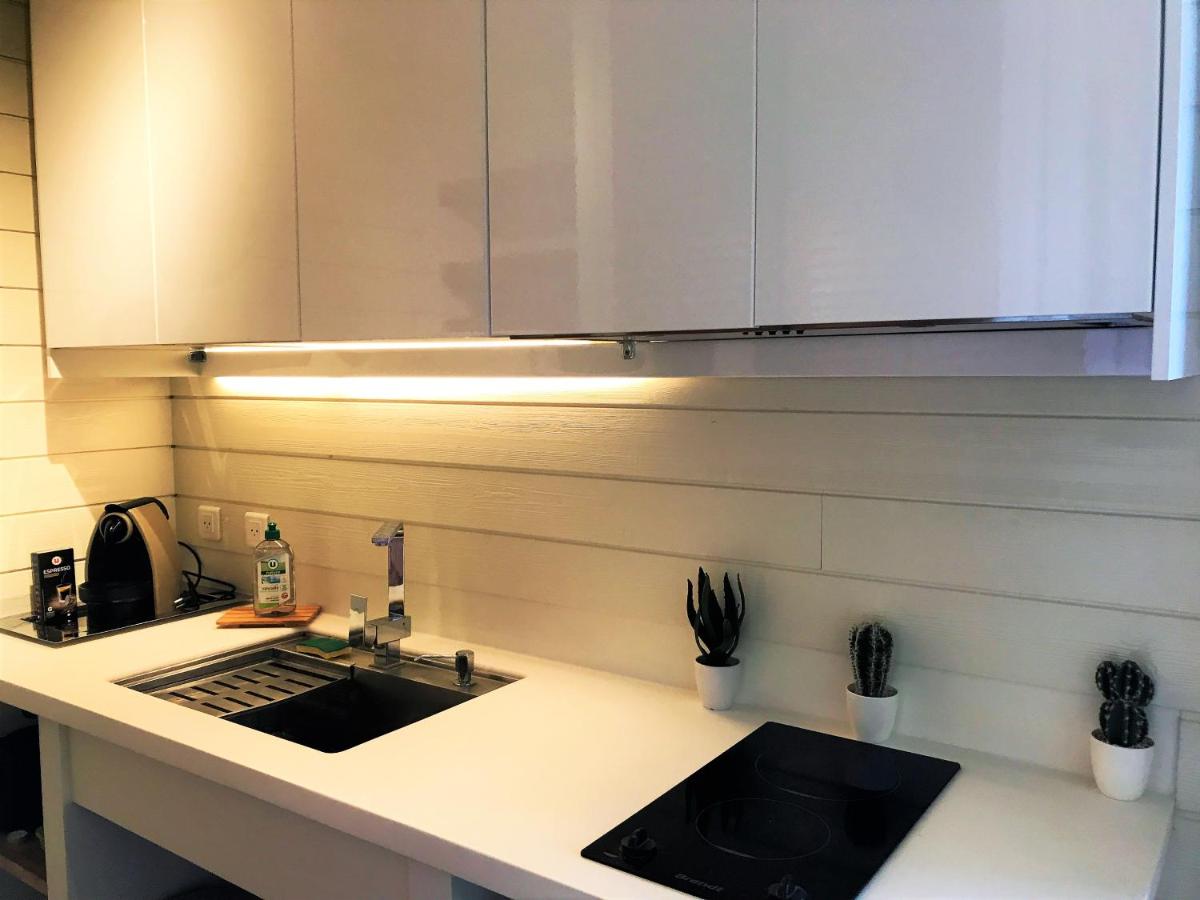 Studio La Voile Blanche - Housity