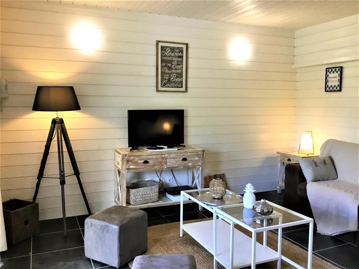 Studio La Voile Blanche - Housity