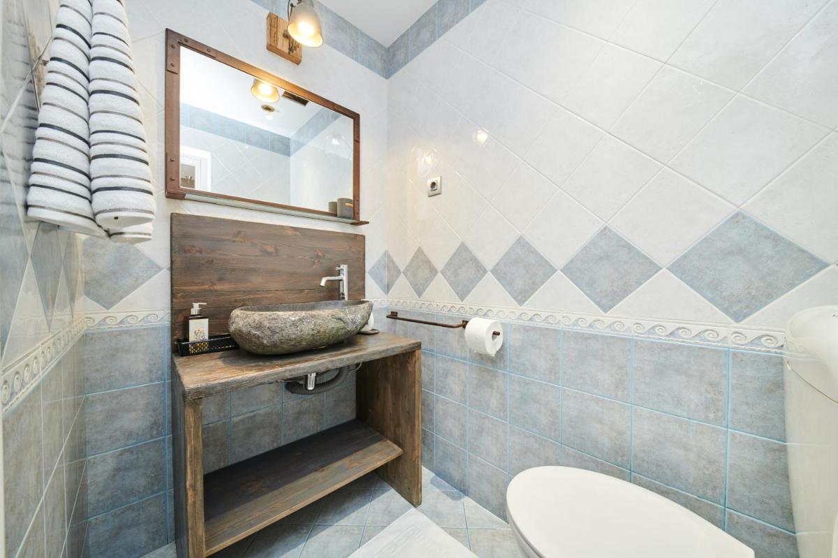 Boutique Rooms Luna - Housity