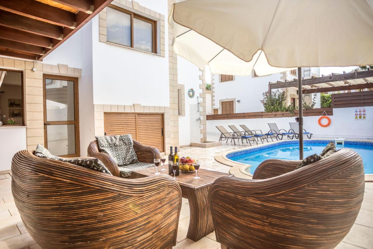 Villa Blue Water - Housity