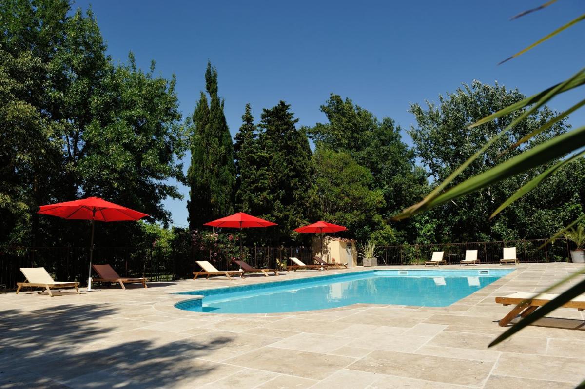 Gîtes Domaine des Machottes - Housity