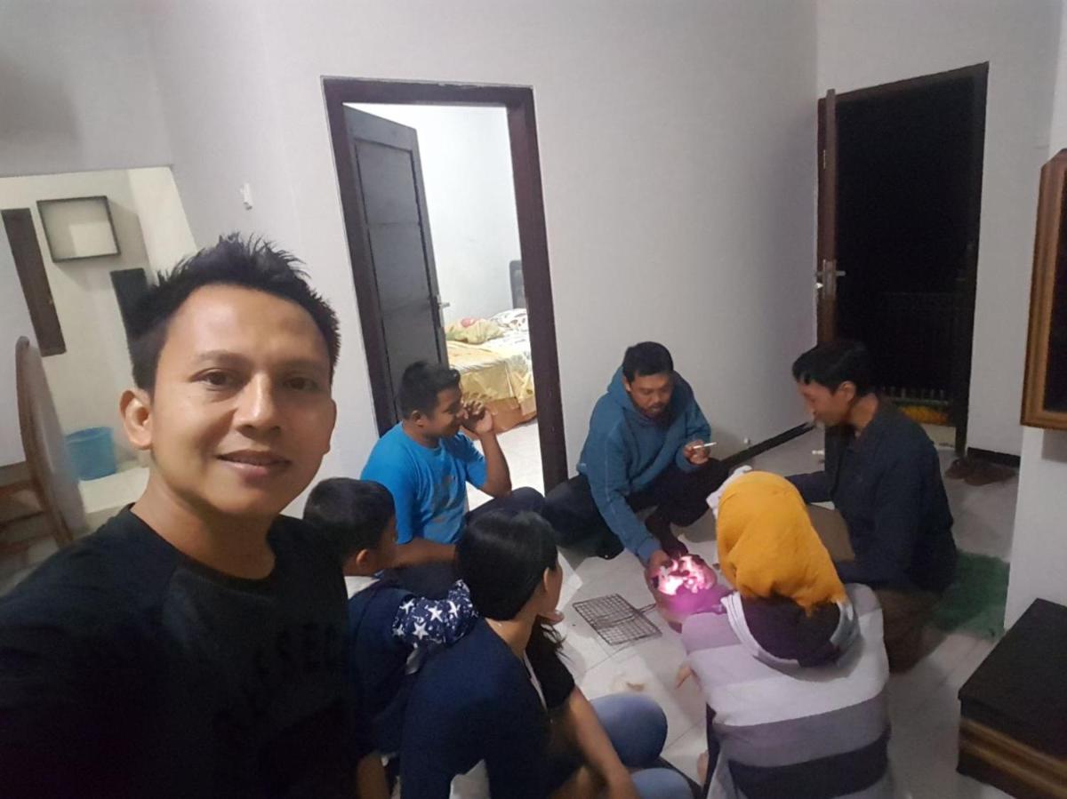 EF Bromo Homestay - Housity