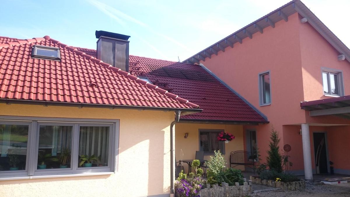 FeWo/GZ Hannelore Müller - Housity