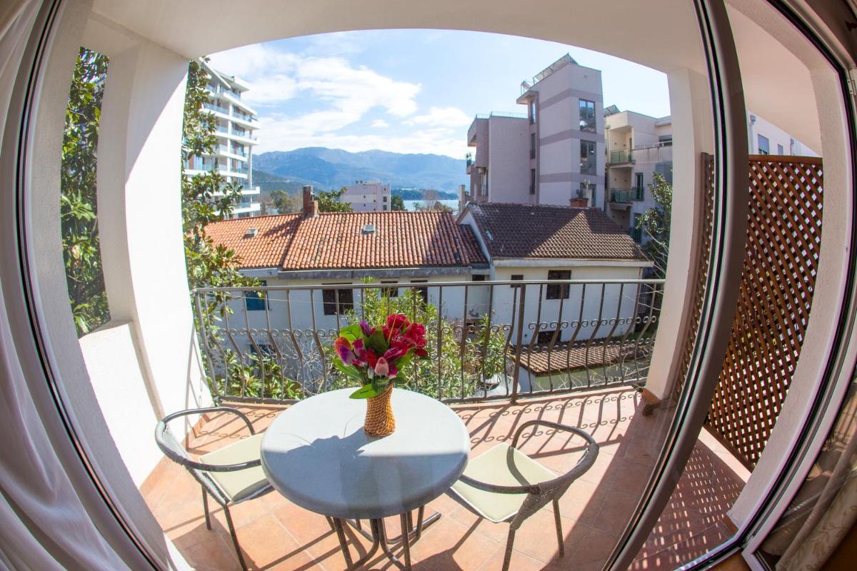 Apartments Luka - Hizvo