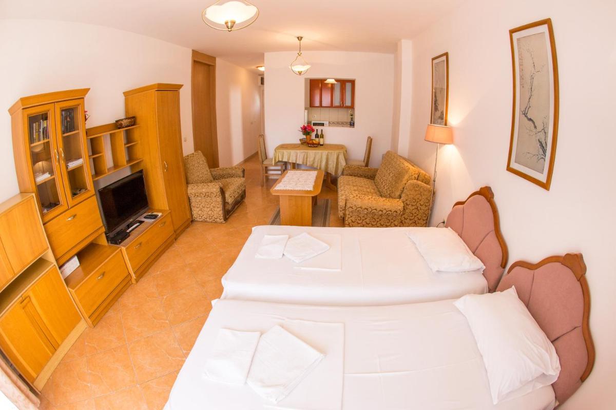 Apartments Luka - Hizvo