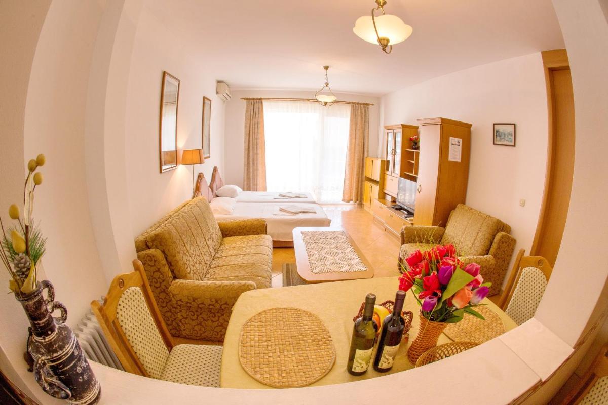 Apartments Luka - Hizvo