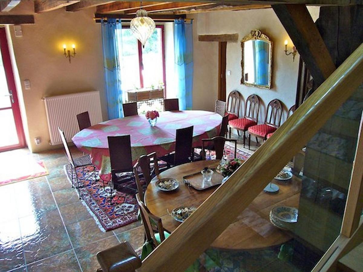 Chambres d\'Hôtes Logis de l\'Etang de l\'Aune - Housity