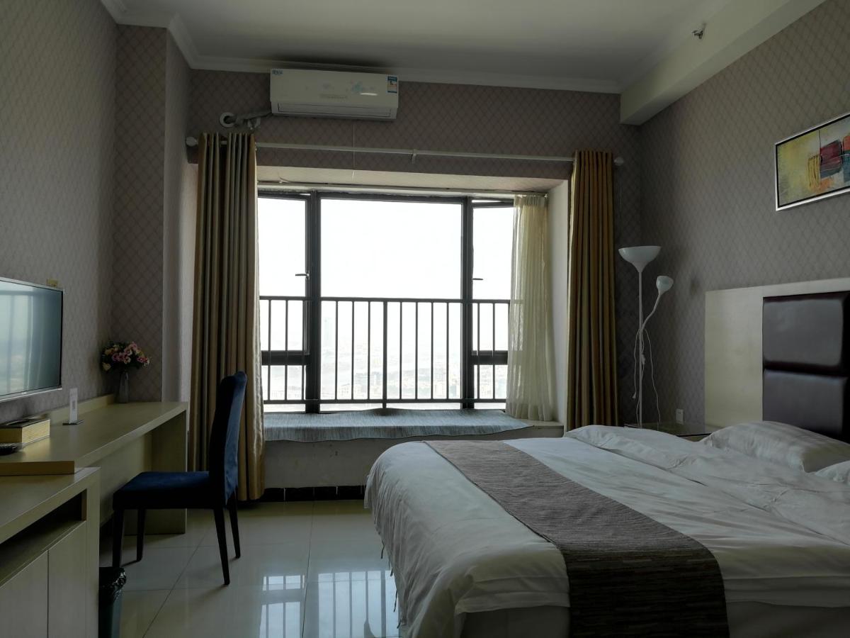 Guangzhou Convention Center Apartment - Housity