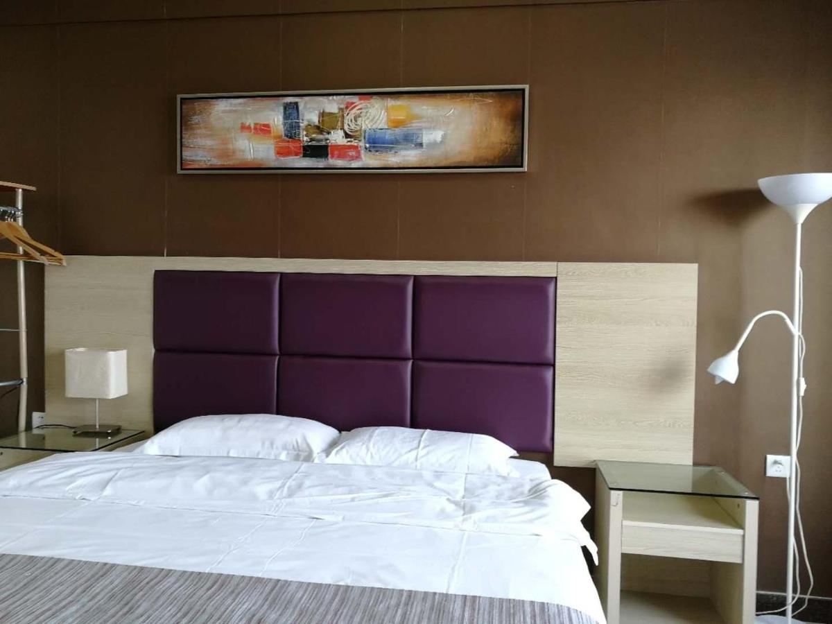Guangzhou Convention Center Apartment - Housity