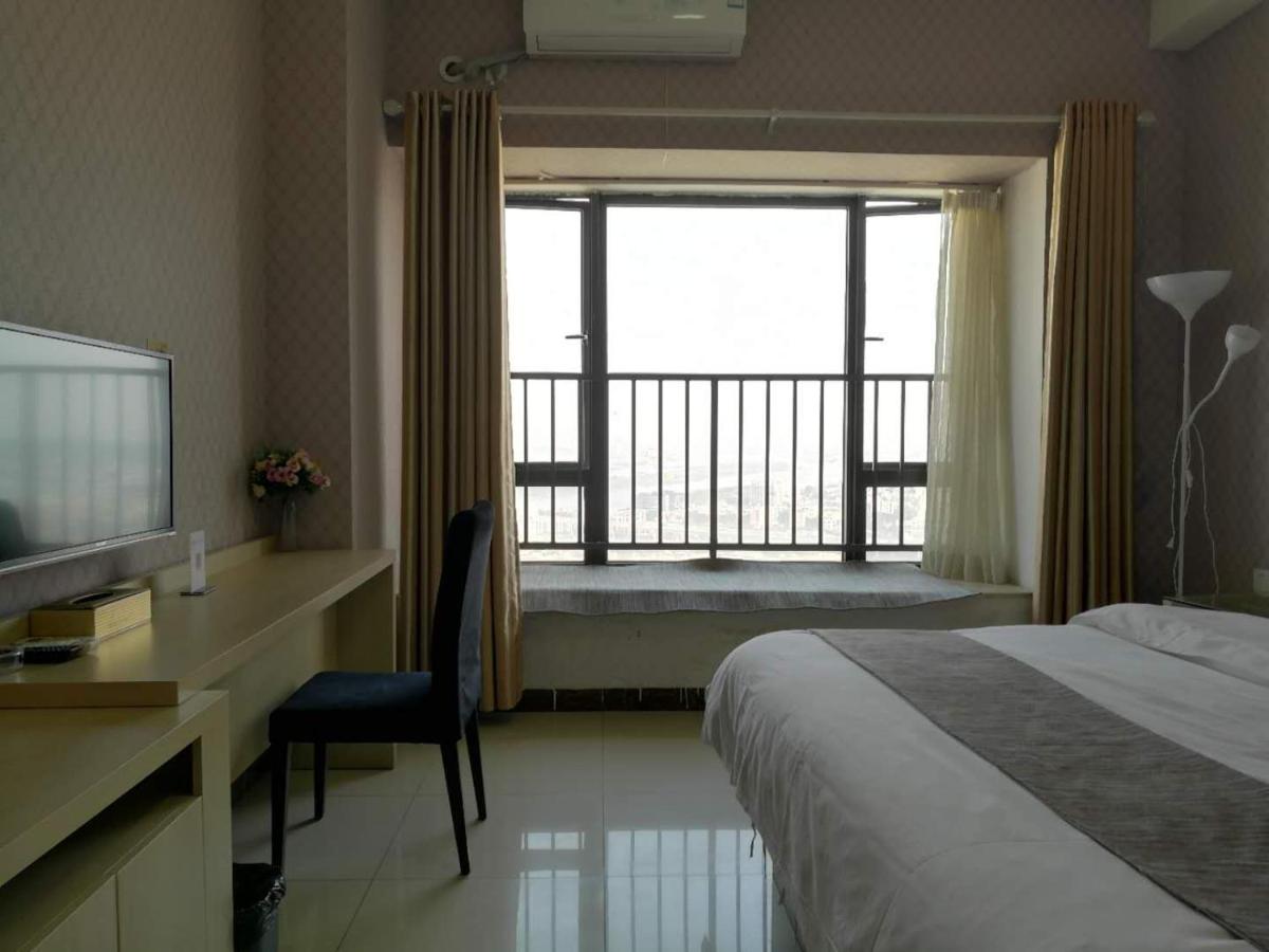 Guangzhou Convention Center Apartment - Housity