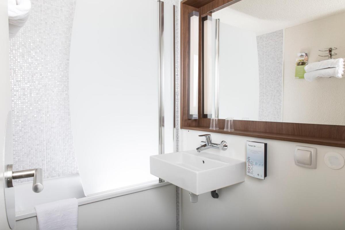 Campanile Cergy Saint-Christophe - Housity