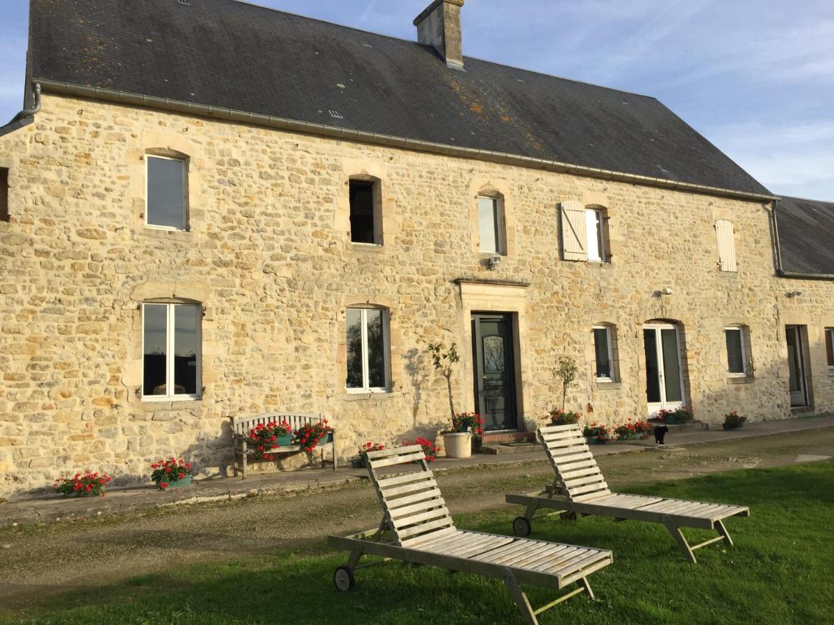 La Ferme Manoir Saint Barthélemy - Housity