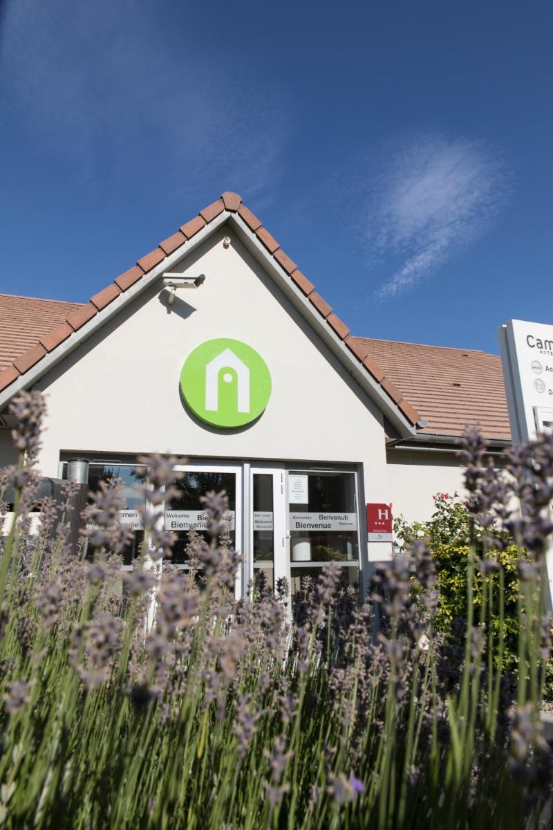 Campanile Cergy Saint-Christophe - Housity