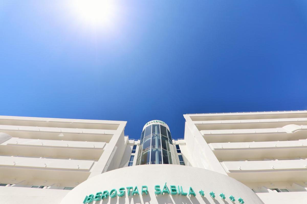 Imagen de la galería de Iberostar Selection Sábila - Adults Only, en Adeje
