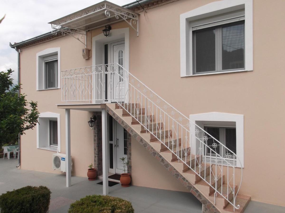 Olive Grove Rooms - Housity