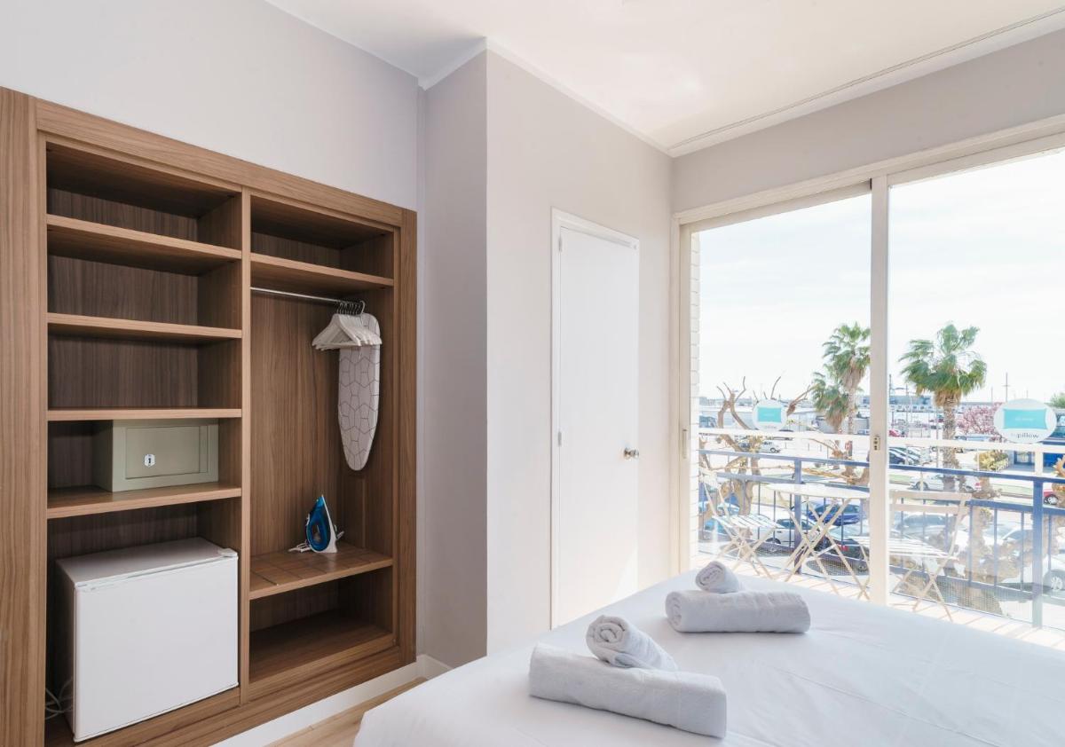 BYPILLOW Mumm - Housity