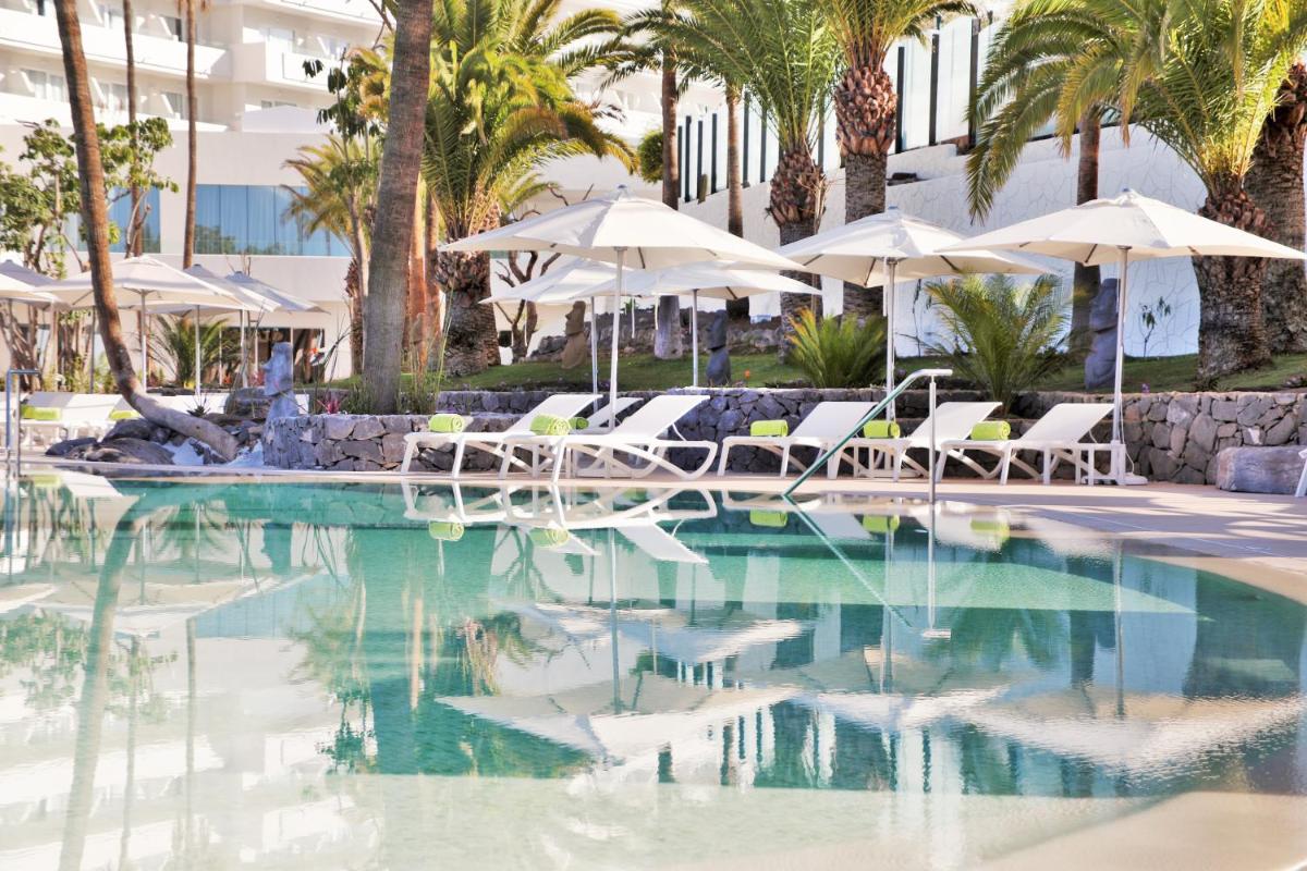 Piscina en o cerca de Iberostar Selection Sábila - Adults Only